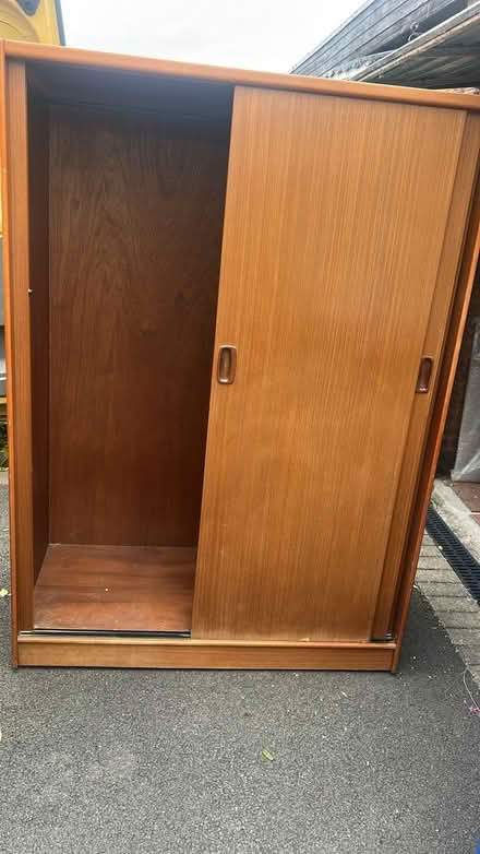 Photo of free Wardrobe (Le32) #2