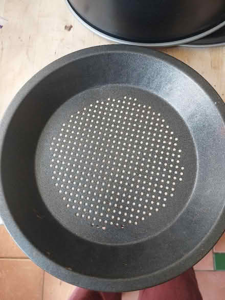 Photo of free Assorted baking tins (Stanley DE7) #3