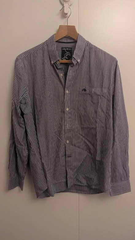 Photo of free Striped shirt size M (CR0) #1