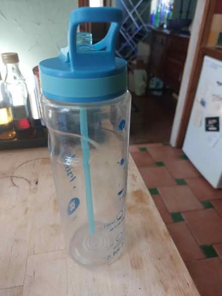 Photo of free Water bottle (Stanley DE7) #1