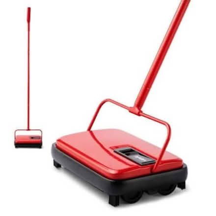Photo of Manual carpet sweeper (Battersea SW11) #1