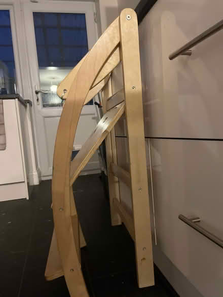 Photo of free Toddler learning/helping tower (New Marston OX3) #2