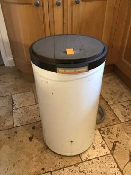 Photo of free Vintage spin dryer (Moor Allerton LS17) #1