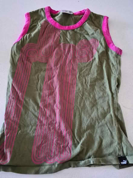 Photo of free Sleeveless top (St.Louis Park) #1