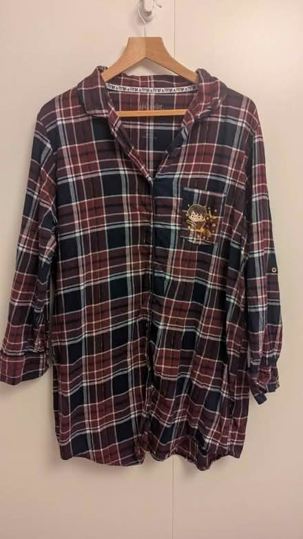 Photo of free Harry Potter pyjamas (CR0) #1