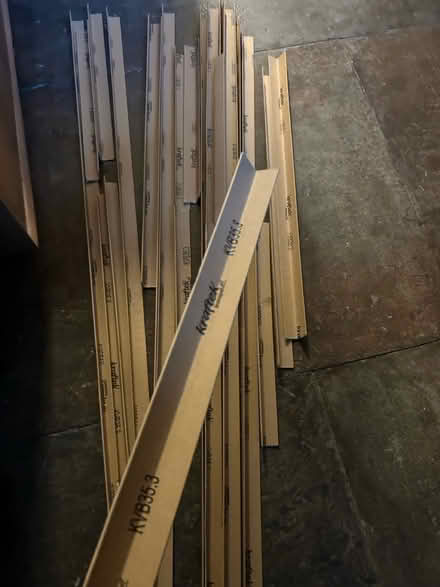 Photo of free Packing Materials (Broughton, EH3) #1
