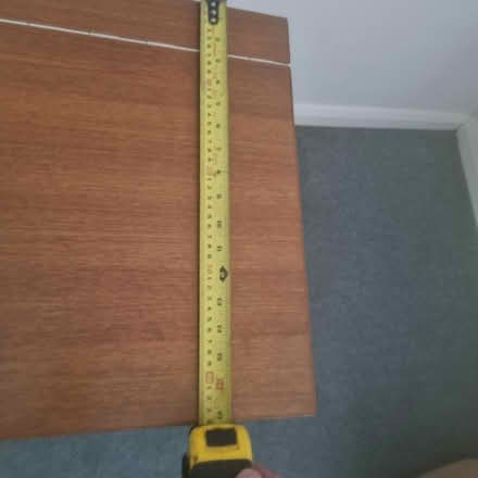 Photo of free Toy box / storage (Dorking RH4) #1