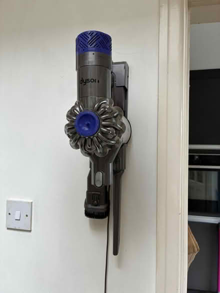 Photo of free Dyson Vac WITH FAULT- for parts? (Wilpshire BB1) #1