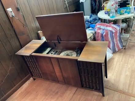 Photo of free Everything (193 Silverlake Rd.) #2