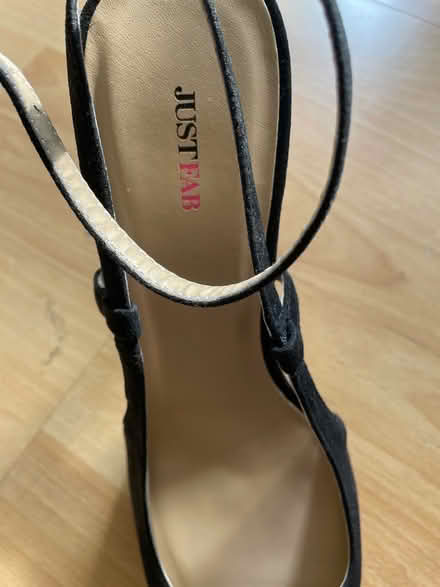 Photo of free High heel shoes (Latchmere SW11) #4