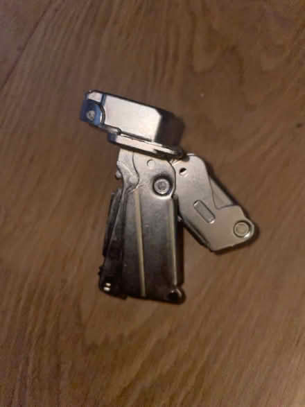 Photo of free Salice Cabinet Hinges (Lambeth North Tube Station) #1
