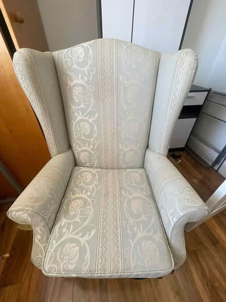 Photo of free Furniture (54 Merchants Way) #1