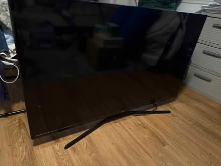 Photo of free 55 inch samsung tv (huntington station, ny) #1