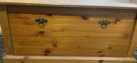 Photo of free Tv unit (Cv6 4eg) #2
