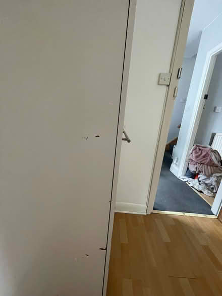 Photo of free Waldrobe (New Marston OX3) #2