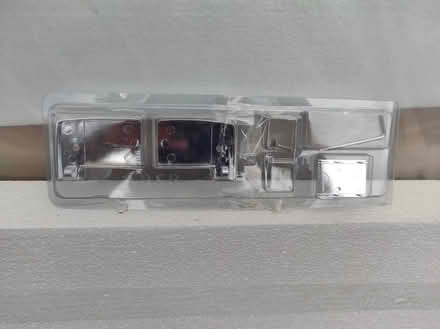 Photo of free Shower enclosure side panel (Harefield UB9) #4