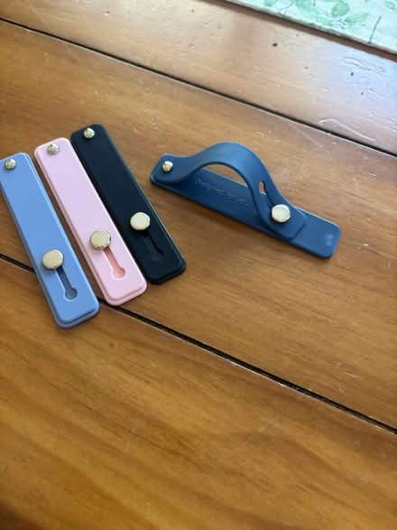 Photo of free Phone Grips (Thornton) #2