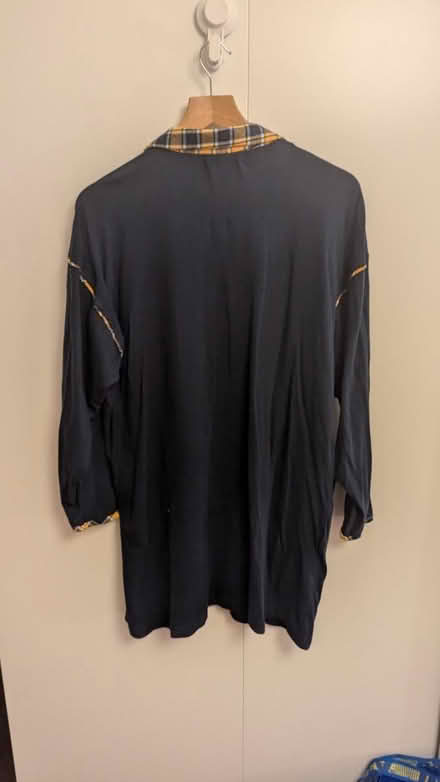 Photo of free Pyjama dress (CR0) #3