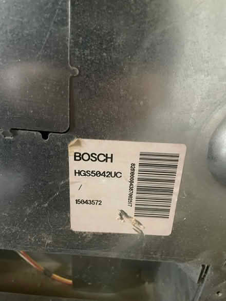 Photo of free 30” Gas Stove (wethersfield) #4