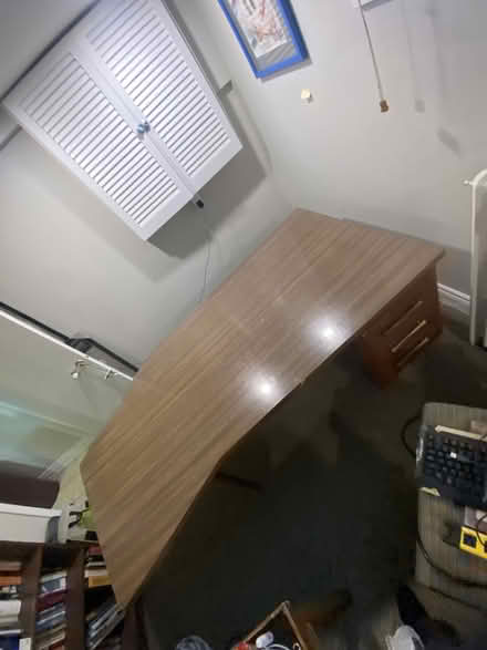 Photo of free Desk (South Etobicoke) #1