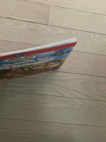 Photo of free Springtime paperback book (Kennedy/16th in Markham) #4