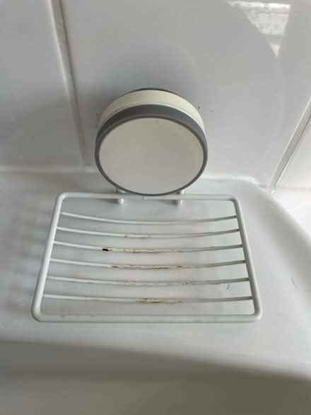Photo of free Soap holder (Ealing W13) #1
