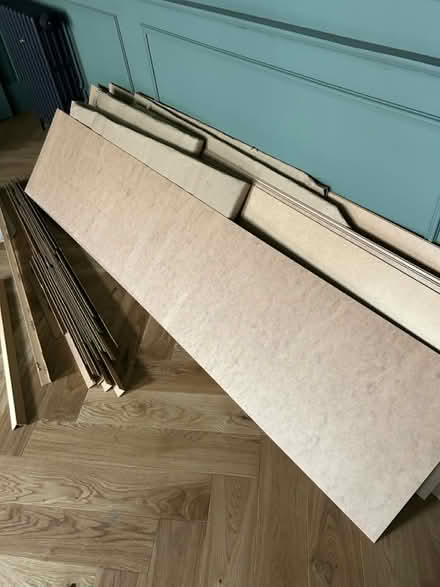 Photo of free Packing Materials (Broughton, EH3) #3