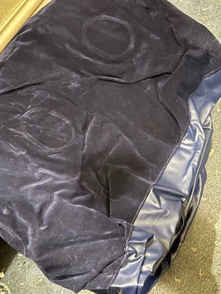 Photo of free Single air mattress (Lower Bartle PR4) #1