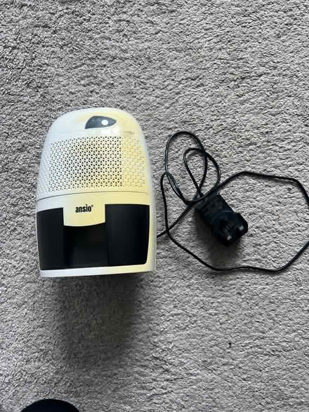 Photo of free Dehumidifier (Beckenham BR3) #1