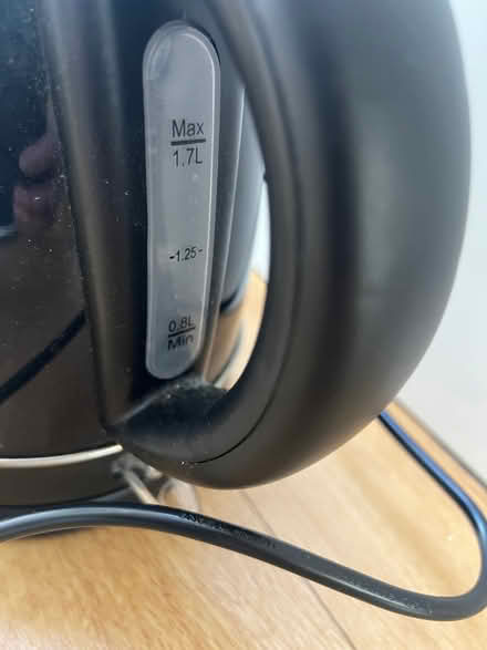Photo of free Kettle (Beckenham BR3) #2