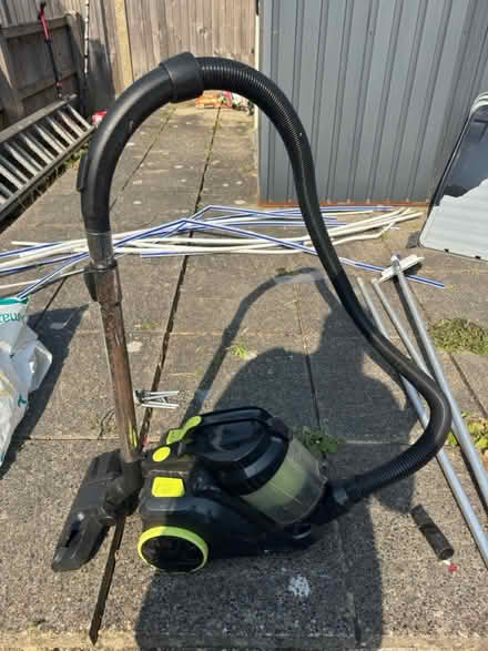 Photo of free Goblin hoover (ME5) #1