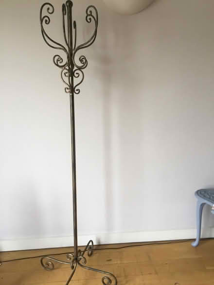 Photo of free Coat stand (Altrincham 2DP) #1