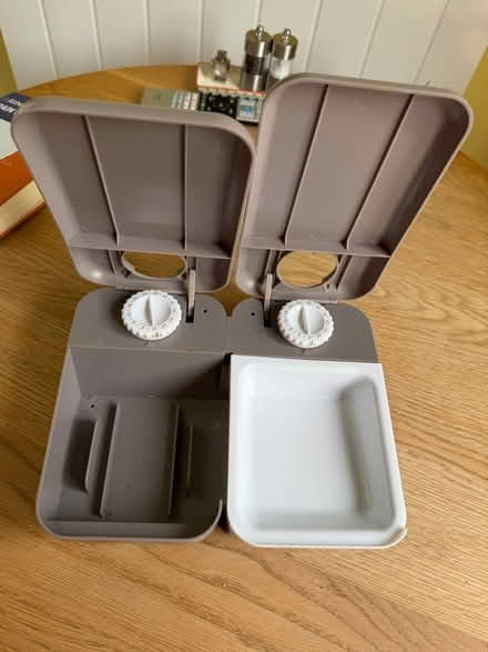 Photo of free Postage double feeder (Hanwell) #1