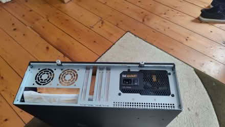 Photo of free Old computer stuff (Lemington NE15) #2