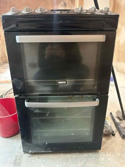 Photo of free Electric Dual Oven Cooker (GL53) #1