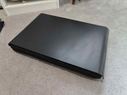 Photo of free IKEA laptop cushion/tray (Marshalswick AL4) #1