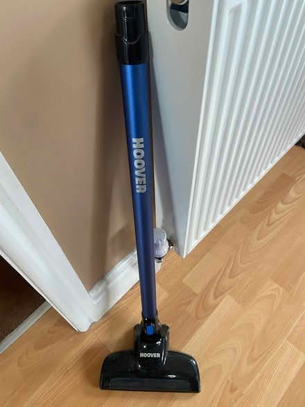 Photo of free Hoover stick only (Birkenhead) #2