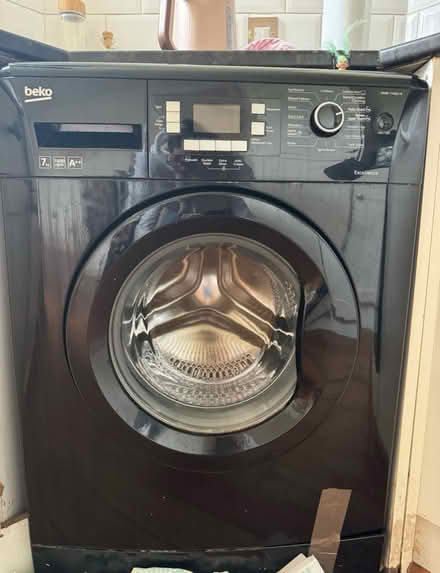 Photo of free Beko washing machine (N5) #1