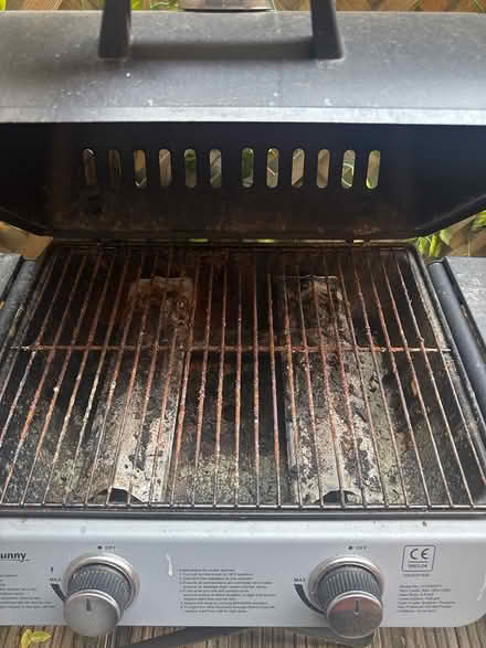 Photo of free Bbq (SE1 2DF) #2