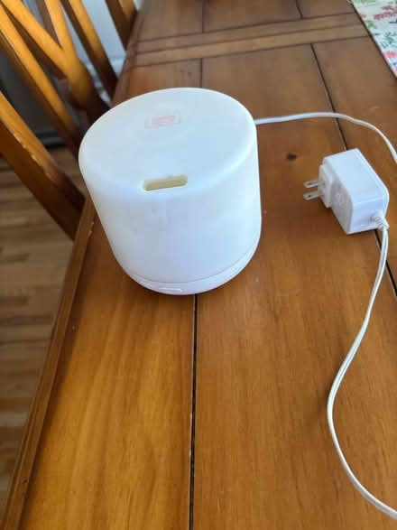 Photo of free Diffuser (Thornton) #1