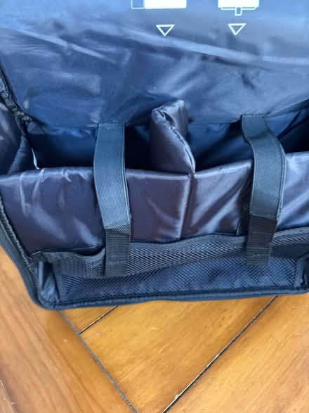 Photo of free Carrying Case (Thornton) #3