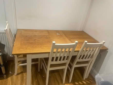 Photo of free Furniture (54 Merchants Way) #2