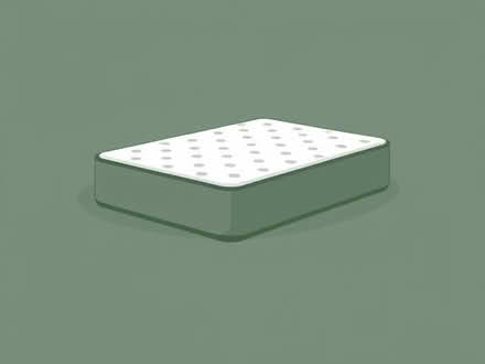 Photo of Single MATRESS (Saughton EH11) #1