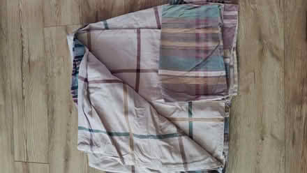 Photo of free Super King Size Bedding (Lemington NE15) #3