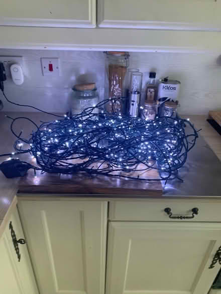 Photo of free Lights (Egremont CH44) #1