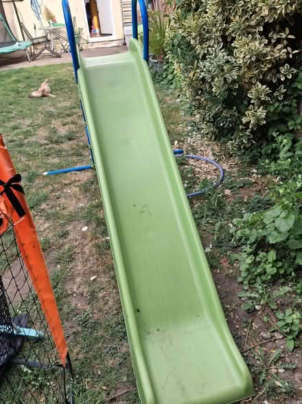 Photo of free Slide (Ponders End EN3) #1
