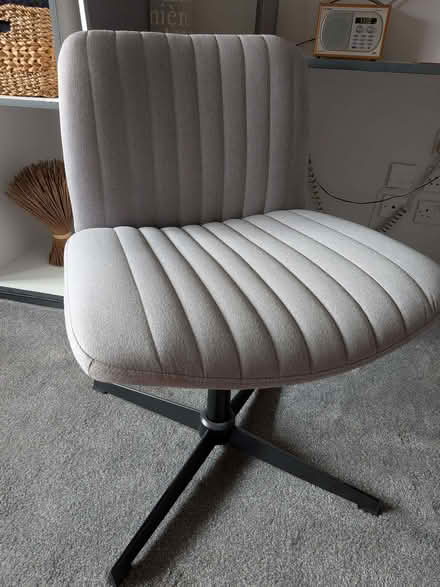 Photo of free Study chair (Wheatley OX33) #1