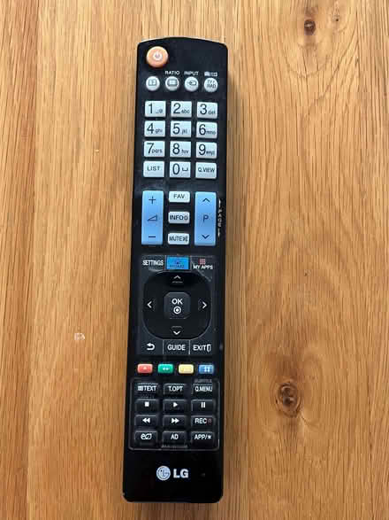 Photo of free Flat screen TV, LG 37inch (Sherrard's Green WR14) #3