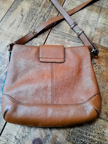 Photo of free Bag (Earley RG6) #3