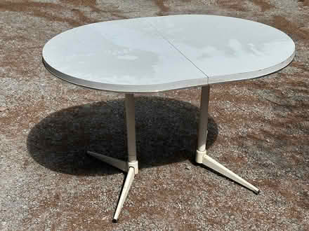 Photo of free Medium sized table (Aurora) #2